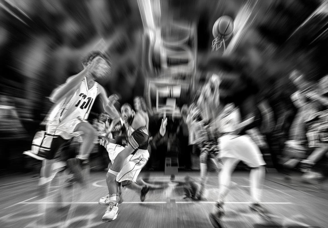 2015NBA总决赛：骑士对勇士巅峰对决精彩回顾(图3)