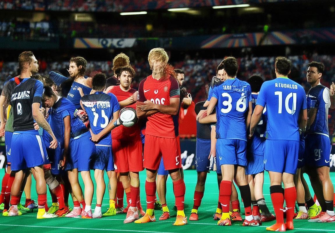 法国VS土耳其足球比赛深度分析：近期状态、战术风格与历史交锋揭秘(图3)