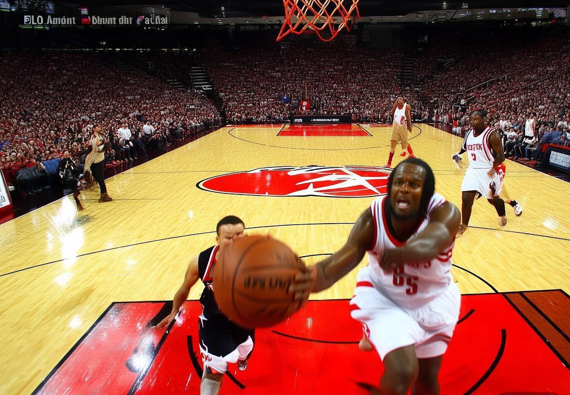 2008年NBA火箭奇才巅峰对决：经典战役回顾与战术解析