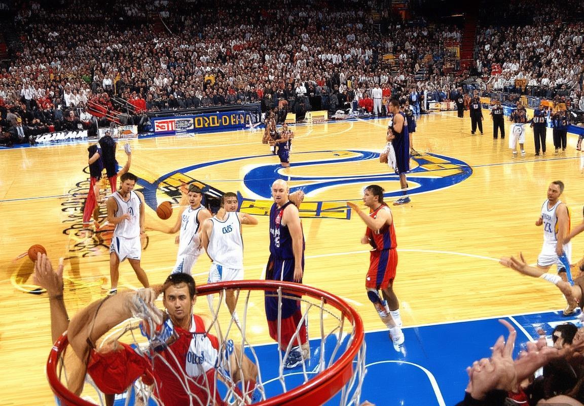 2005年NBA火箭小牛季后赛经典对决回顾(图5)