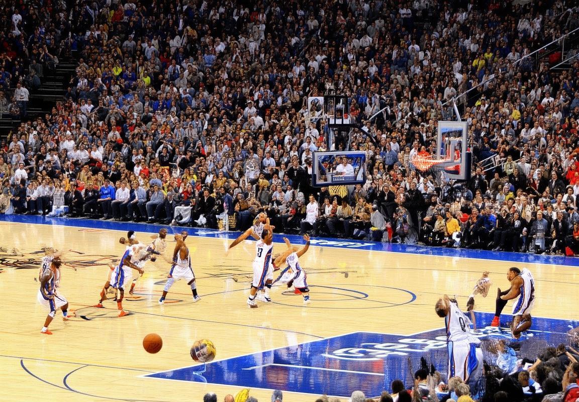 2012年NBA季后赛：快船与灰熊巅峰对决回顾