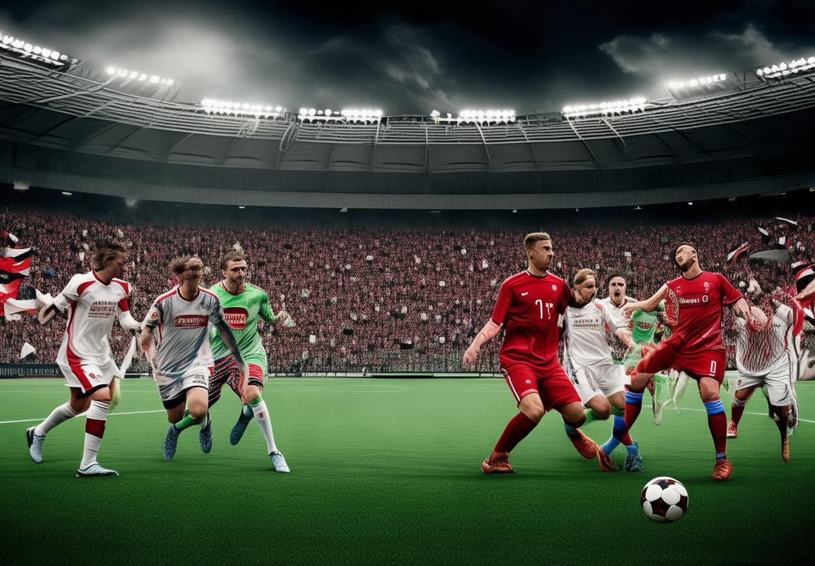 白俄罗斯VS阿塞拜疆：足球对决备战剖析与胜败预测