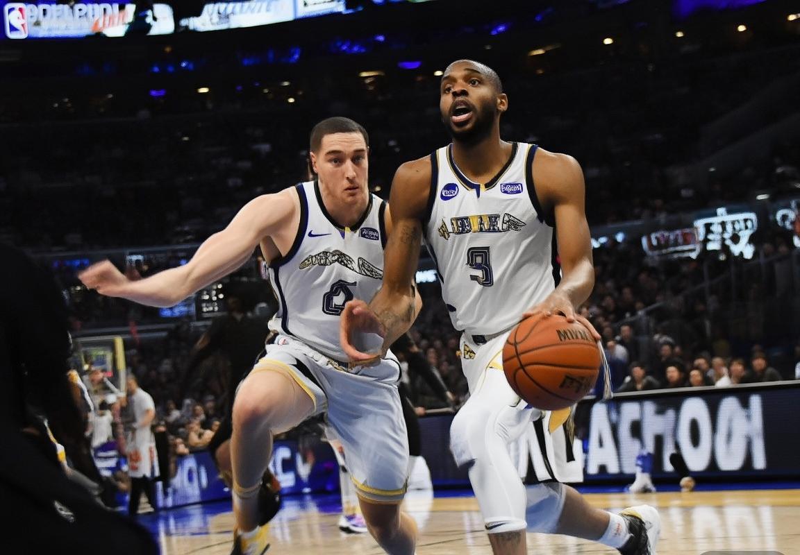 2019NBA总决赛：猛龙逆袭勇士巅峰对决回顾与解析(图4)