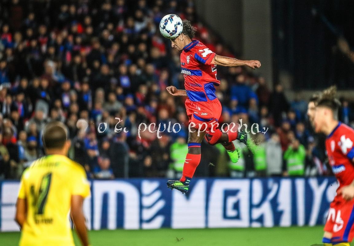 2018法甲经典对决：昂热vs尼姆巅峰回顾(图3)