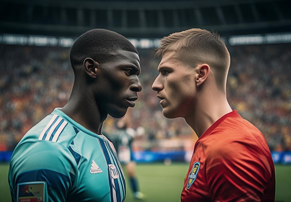 巴西女足VS澳大利亚队：世界杯巅峰对决前瞻(图4)